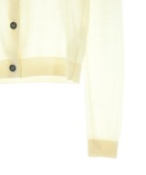 Nﾟ 21（ヌメロヴェントゥーノ）カーディガン 白 サイズ:38(S位) レディース/2200674009011