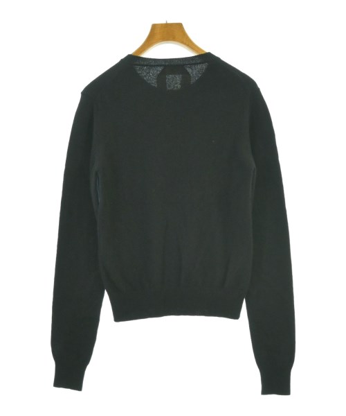 Nﾟ 21（ヌメロヴェントゥーノ）カーディガン 黒 サイズ:36(XS位) レディース/2200674252011