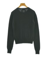 Nﾟ 21（ヌメロヴェントゥーノ）カーディガン 黒 サイズ:36(XS位) レディース/2200674252011