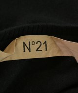 Nﾟ 21（ヌメロヴェントゥーノ）カーディガン 黒 サイズ:36(XS位) レディース/2200674252011