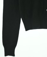 Nﾟ 21（ヌメロヴェントゥーノ）カーディガン 黒 サイズ:36(XS位) レディース/2200674252011