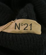 Nﾟ 21（ヌメロヴェントゥーノ）ニット・セーター 黒 サイズ:36(XS位) レディース/2200674252028