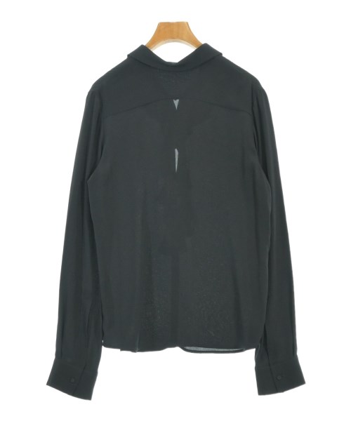 Nﾟ 21（ヌメロヴェントゥーノ）ブラウス 黒 サイズ:38(S位) レディース/2200674252035