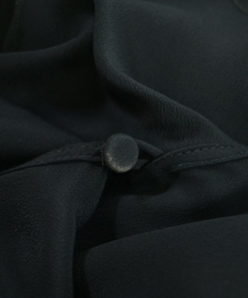 Nﾟ 21（ヌメロヴェントゥーノ）ブラウス 黒 サイズ:38(S位) レディース/2200674252035