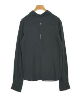 Nﾟ 21（ヌメロヴェントゥーノ）ブラウス 黒 サイズ:38(S位) レディース/2200674252035