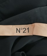 Nﾟ 21（ヌメロヴェントゥーノ）ブラウス 黒 サイズ:38(S位) レディース/2200674252035