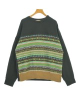 Nﾟ 21（ヌメロヴェントゥーノ）スウェット 黒 サイズ:40(M位) レディース/2200674202450