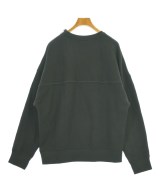 Nﾟ 21（ヌメロヴェントゥーノ）スウェット 黒 サイズ:40(M位) レディース/2200674202450