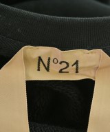 Nﾟ 21（ヌメロヴェントゥーノ）スウェット 黒 サイズ:40(M位) レディース/2200674202450