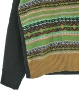 Nﾟ 21（ヌメロヴェントゥーノ）スウェット 黒 サイズ:40(M位) レディース/2200674202450