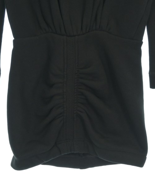 Nﾟ 21（ヌメロヴェントゥーノ）ワンピース 黒 サイズ:36(XS位) レディース/2200674588134