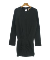 Nﾟ 21（ヌメロヴェントゥーノ）ワンピース 黒 サイズ:36(XS位) レディース/2200674588134