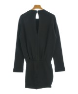 Nﾟ 21（ヌメロヴェントゥーノ）ワンピース 黒 サイズ:36(XS位) レディース/2200674588134