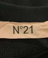 Nﾟ 21（ヌメロヴェントゥーノ）ワンピース 黒 サイズ:36(XS位) レディース/2200674588134