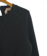 Nﾟ 21（ヌメロヴェントゥーノ）ワンピース 黒 サイズ:36(XS位) レディース/2200674588134