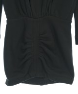 Nﾟ 21（ヌメロヴェントゥーノ）ワンピース 黒 サイズ:36(XS位) レディース/2200674588134