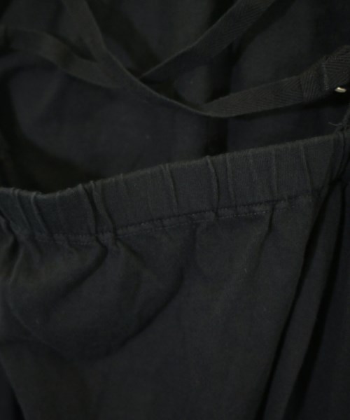 Nﾟ 21（ヌメロヴェントゥーノ）ノースリーブ 黒 サイズ:36(XS位) レディース/2200665158032