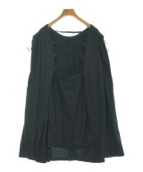 Nﾟ 21（ヌメロヴェントゥーノ）ノースリーブ 黒 サイズ:36(XS位) レディース/2200665158032