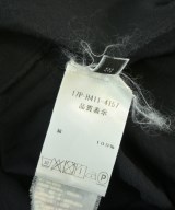 Nﾟ 21（ヌメロヴェントゥーノ）ノースリーブ 黒 サイズ:36(XS位) レディース/2200665158032