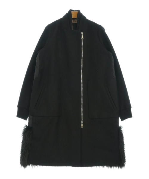 Nﾟ 21(ヌメロヴェントゥーノ)その他 黒 サイズ:38(S位)/2200675183031