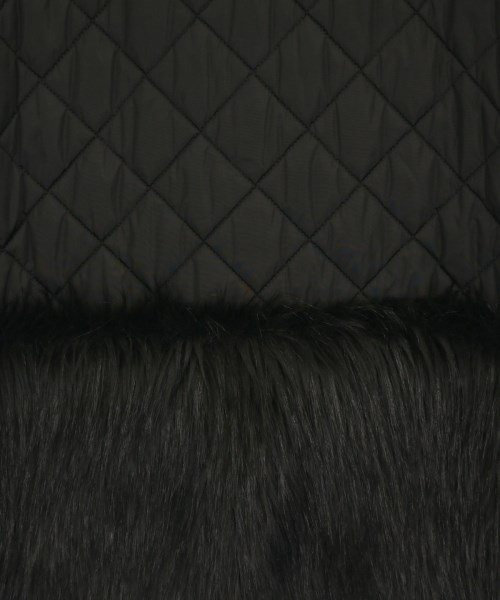 Nﾟ 21（ヌメロヴェントゥーノ）その他 黒 サイズ:38(S位) レディース/2200675183031