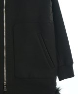 Nﾟ 21（ヌメロヴェントゥーノ）その他 黒 サイズ:38(S位) レディース/2200675183031