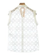 Nﾟ 21（ヌメロヴェントゥーノ）カジュアルシャツ 白 サイズ:38(S位) レディース/2200675186155