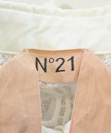 Nﾟ 21（ヌメロヴェントゥーノ）カジュアルシャツ 白 サイズ:38(S位) レディース/2200675186155