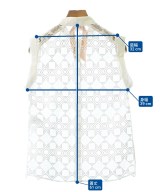 Nﾟ 21（ヌメロヴェントゥーノ）カジュアルシャツ 白 サイズ:38(S位) レディース/2200675186155