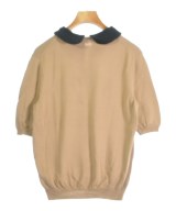 Nﾟ 21（ヌメロヴェントゥーノ）ニット・セーター ベージュ サイズ:40(M位) レディース/2200601361069