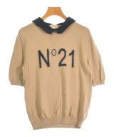 N゜ 21 ニット・セーター