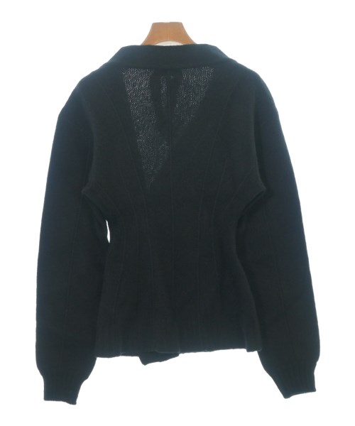 Nﾟ 21（ヌメロヴェントゥーノ）カーディガン 黒 サイズ:38(S位) レディース/2200675749220
