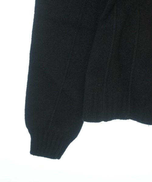 Nﾟ 21（ヌメロヴェントゥーノ）カーディガン 黒 サイズ:38(S位) レディース/2200675749220