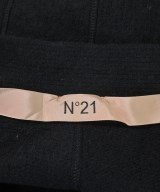 Nﾟ 21（ヌメロヴェントゥーノ）カーディガン 黒 サイズ:38(S位) レディース/2200675749220
