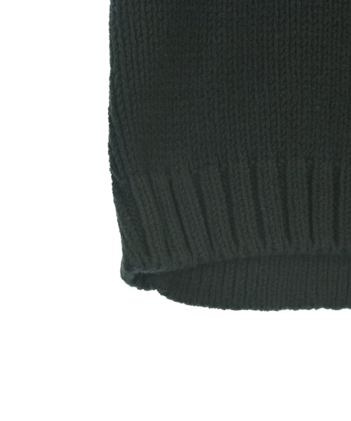 Nﾟ 21（ヌメロヴェントゥーノ）ニット・セーター 黒 サイズ:40(M位) レディース/2200675749237