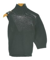 Nﾟ 21（ヌメロヴェントゥーノ）ニット・セーター 黒 サイズ:40(M位) レディース/2200675749237