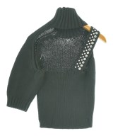 Nﾟ 21（ヌメロヴェントゥーノ）ニット・セーター 黒 サイズ:40(M位) レディース/2200675749237