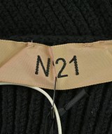 Nﾟ 21（ヌメロヴェントゥーノ）ニット・セーター 黒 サイズ:40(M位) レディース/2200675749237