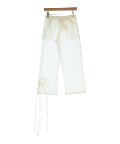 Nﾟ 21（ヌメロヴェントゥーノ）その他 白 サイズ:38(S位) レディース/2200675749671