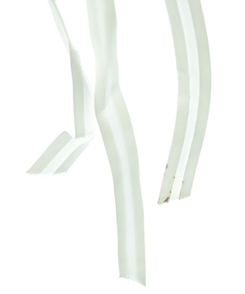 Nﾟ 21（ヌメロヴェントゥーノ）その他 白 サイズ:38(S位) レディース/2200675749671