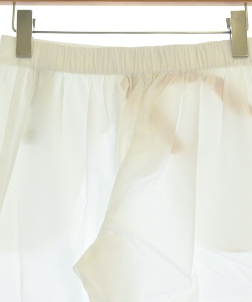 Nﾟ 21（ヌメロヴェントゥーノ）その他 白 サイズ:38(S位) レディース/2200675749671