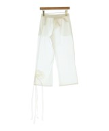 Nﾟ 21（ヌメロヴェントゥーノ）その他 白 サイズ:38(S位) レディース/2200675749671