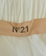 Nﾟ 21（ヌメロヴェントゥーノ）その他 白 サイズ:38(S位) レディース/2200675749671