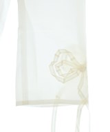 Nﾟ 21（ヌメロヴェントゥーノ）その他 白 サイズ:38(S位) レディース/2200675749671