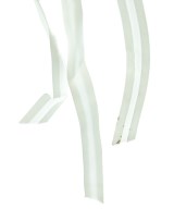 Nﾟ 21（ヌメロヴェントゥーノ）その他 白 サイズ:38(S位) レディース/2200675749671