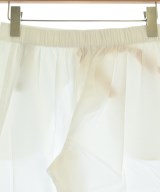 Nﾟ 21（ヌメロヴェントゥーノ）その他 白 サイズ:38(S位) レディース/2200675749671