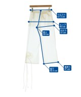 Nﾟ 21（ヌメロヴェントゥーノ）その他 白 サイズ:38(S位) レディース/2200675749671