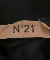 Nﾟ 21（ヌメロヴェントゥーノ）ジャケット 黒 サイズ:36(XS位) レディース/2200676163018