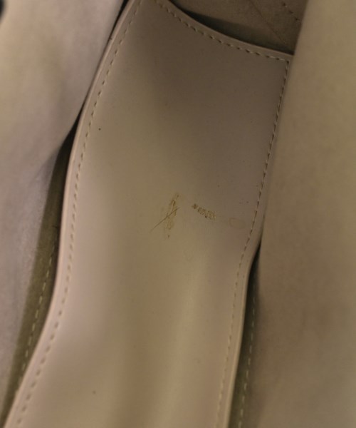 Nﾟ 21（ヌメロヴェントゥーノ）ショルダーバッグ ピンク サイズ:- レディース/2200675801232