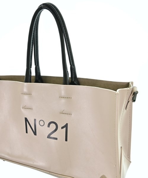 Nﾟ 21（ヌメロヴェントゥーノ）ショルダーバッグ ピンク サイズ:- レディース/2200675801232